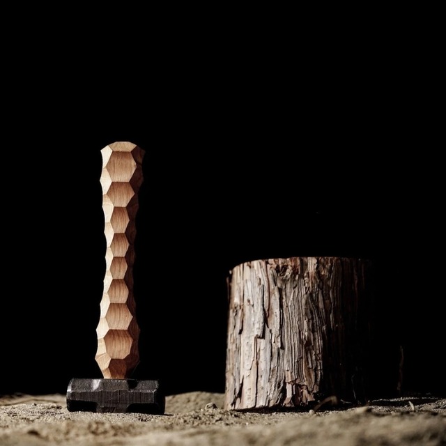 Hammer"鉄槌”