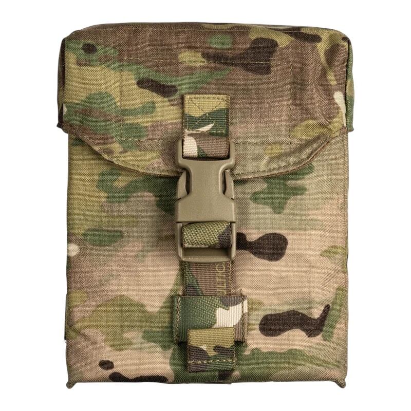 Spiritus Systems スピリタスシステム Back Strap バックストラップ