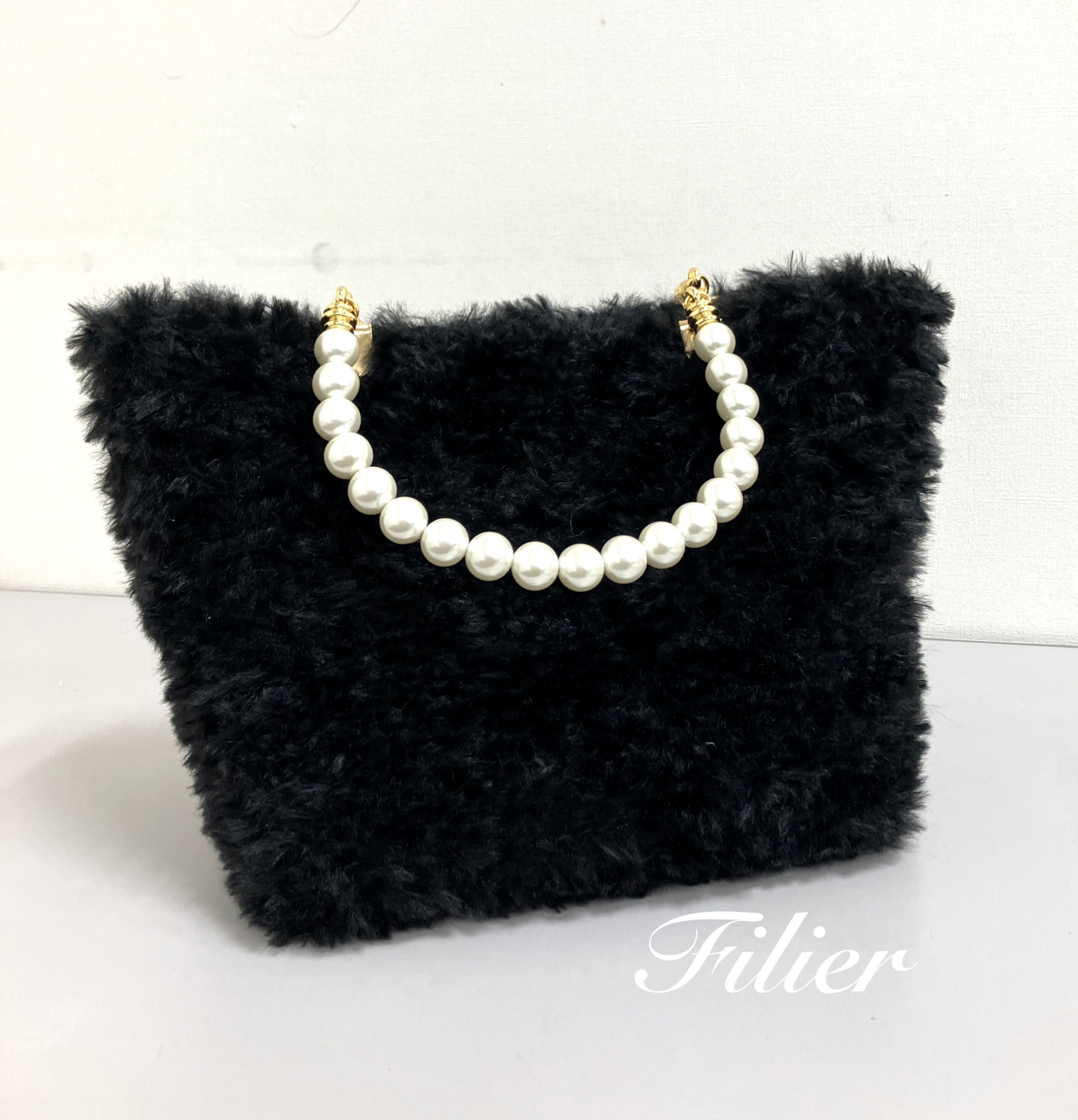 Perleペルル （予約販売） | Filier（フィリエ）