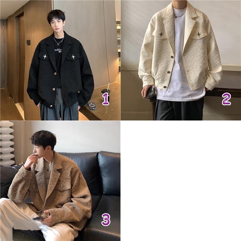 OOSC スキーウェア マルチカラー 幾何学模様 スノーボードウエア