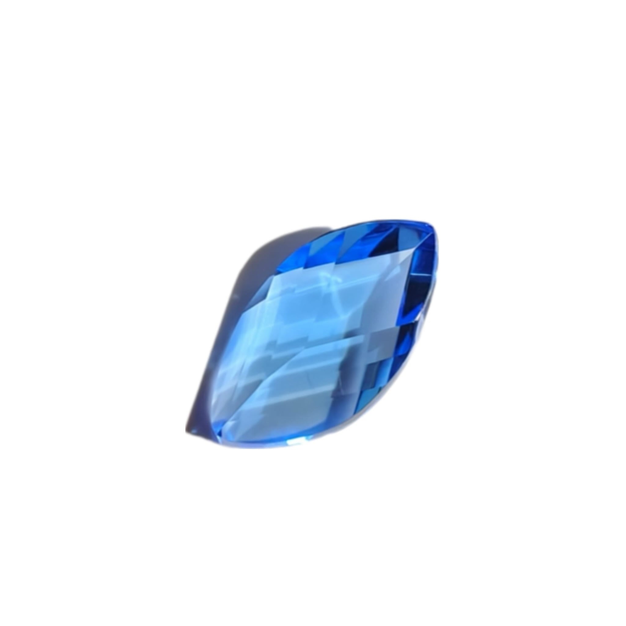 Bright Leaf