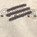 90年代製 adidas SOCCER Tシャツ ★【クリックポスト利用で送料無料】