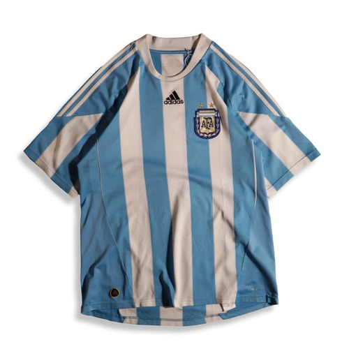 adidas Argentina Game Shirt
