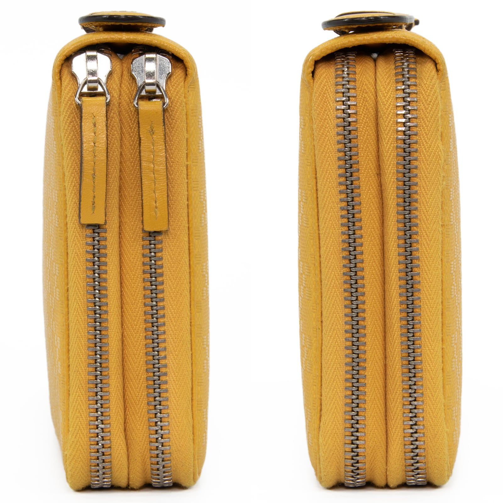 本物 送料無料 グッチ 長財布 ダブルファスナー メンズ レディース