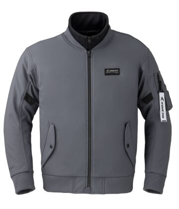 25年春夏モデル】KUSHITANI K-2441 フルメッシュジャケット | PAY ID