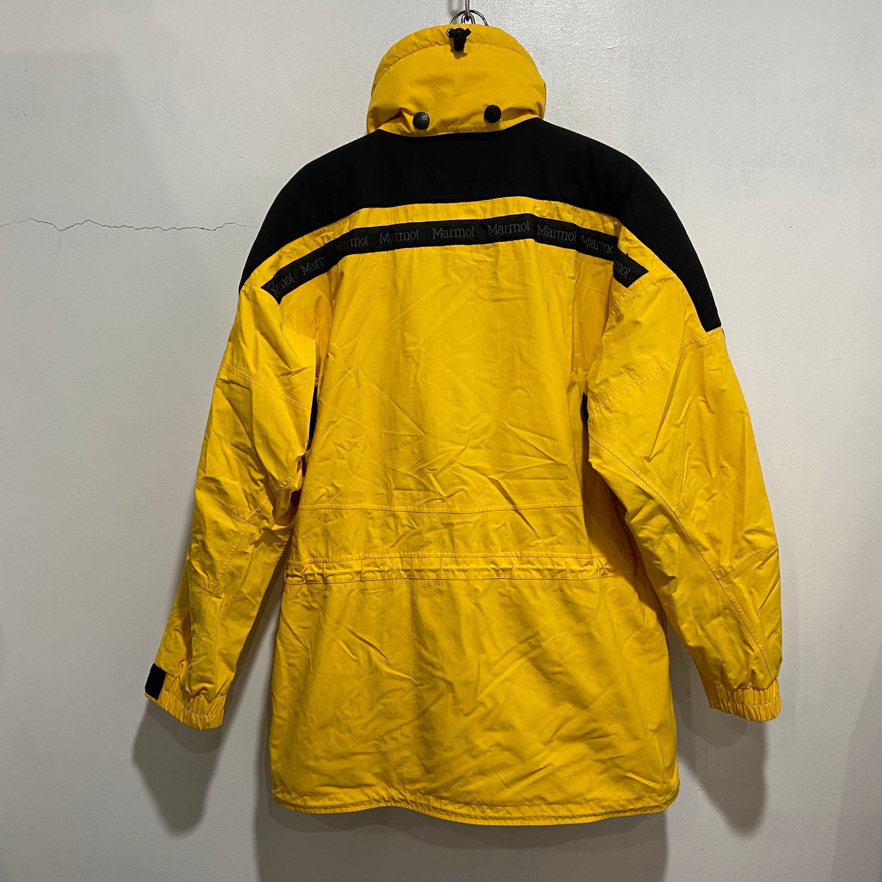 送料無料』90s Marmot マーモット GORE・TEX マウンテン 送料無料』90s Marmot マーモット GORE・TEX マウンテン