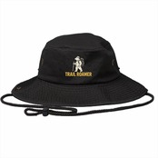 MOUNTAUN BEAR サファリハットA0042