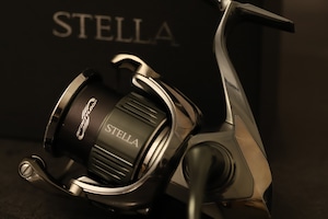 SHIMANO STELLA C3000MHG