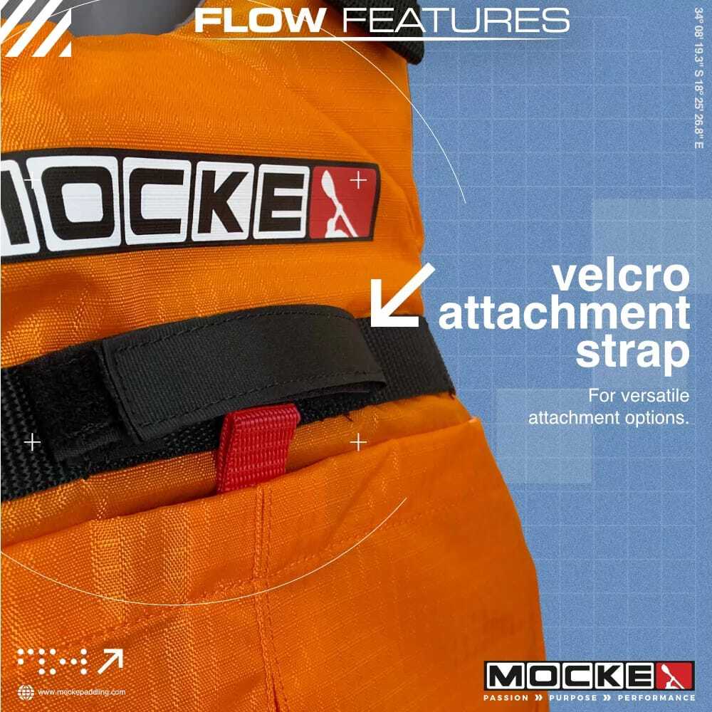 MOCKE モックフローPFD | GLIDE GEAR