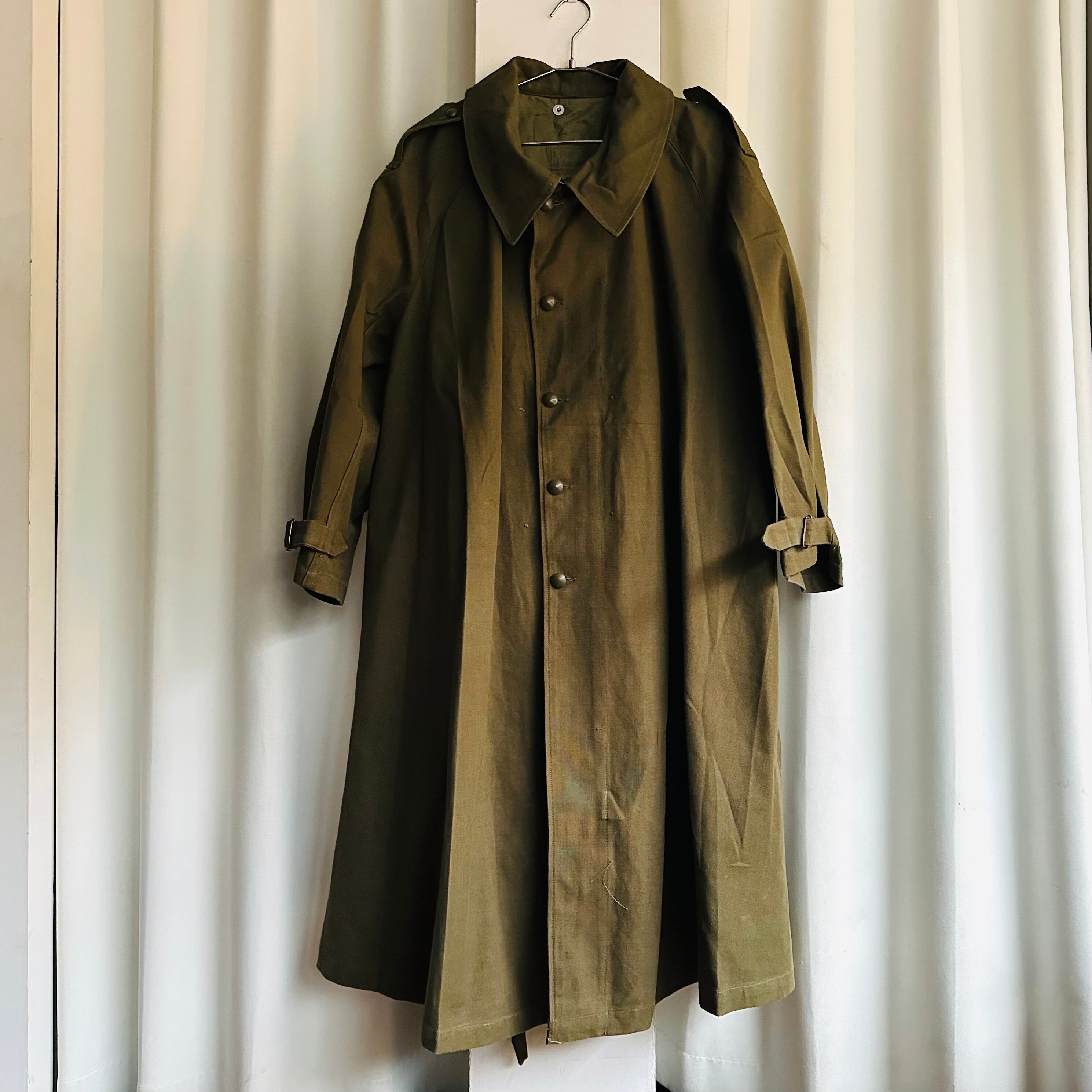 COAT | safarionline