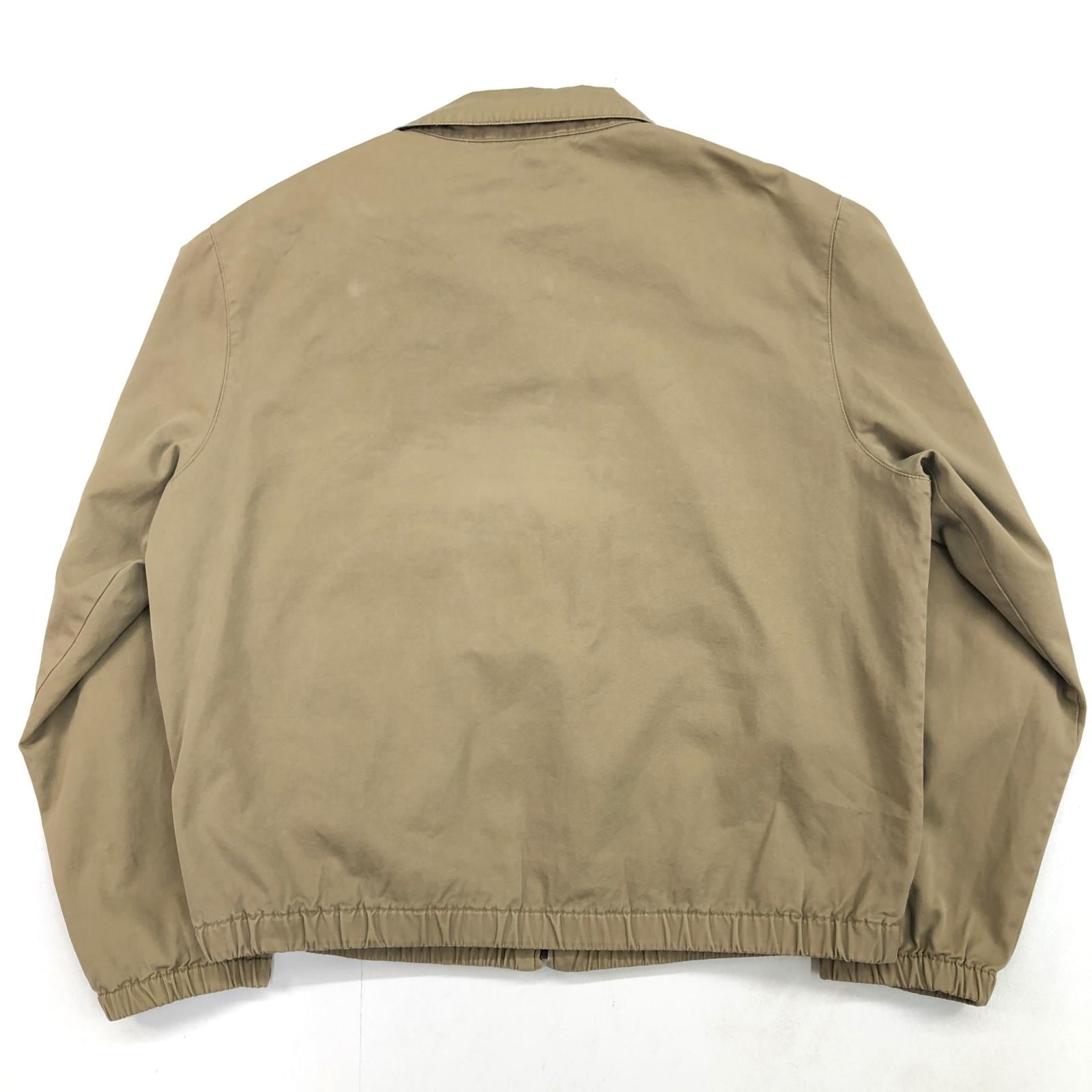 POLO BY RALPH LAUREN ラルフローレン 90年代 コットンツイル スイング