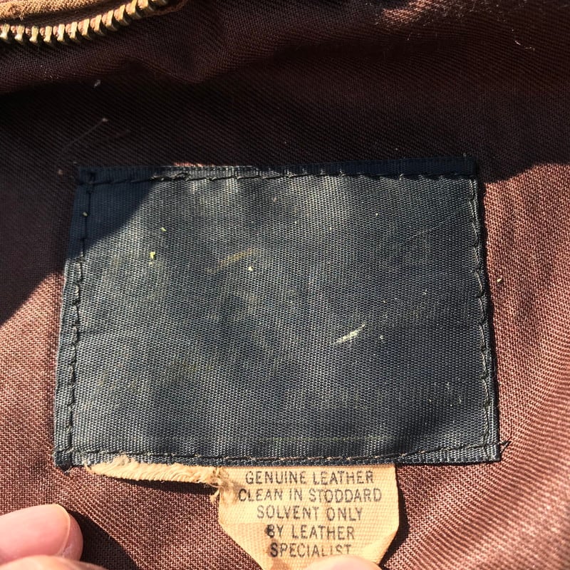 60's 70's BROOKS LEATHER SPORTS WEAR ブルックス シングル 60's 70's BROOKS LEATHER SPORTS WEAR ブルックス シングル
