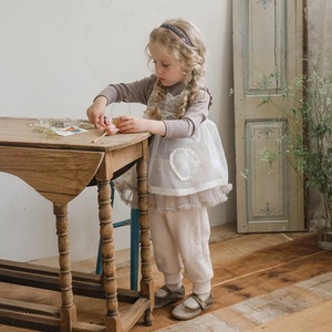 「予約販売」秋チュールスカートパンツ