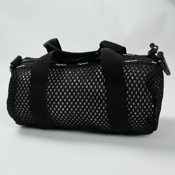 Size【フリー】 SUPREME シュプリーム 23SS Mesh Mini Duffle Bag