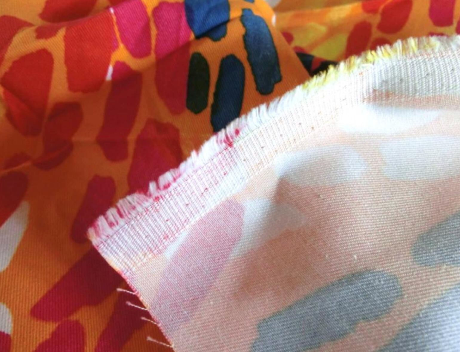 marimekko fabric for Product Kaarna 90cm マリメッコ プロダクト用厚手生地（起毛） カールナ 90cm