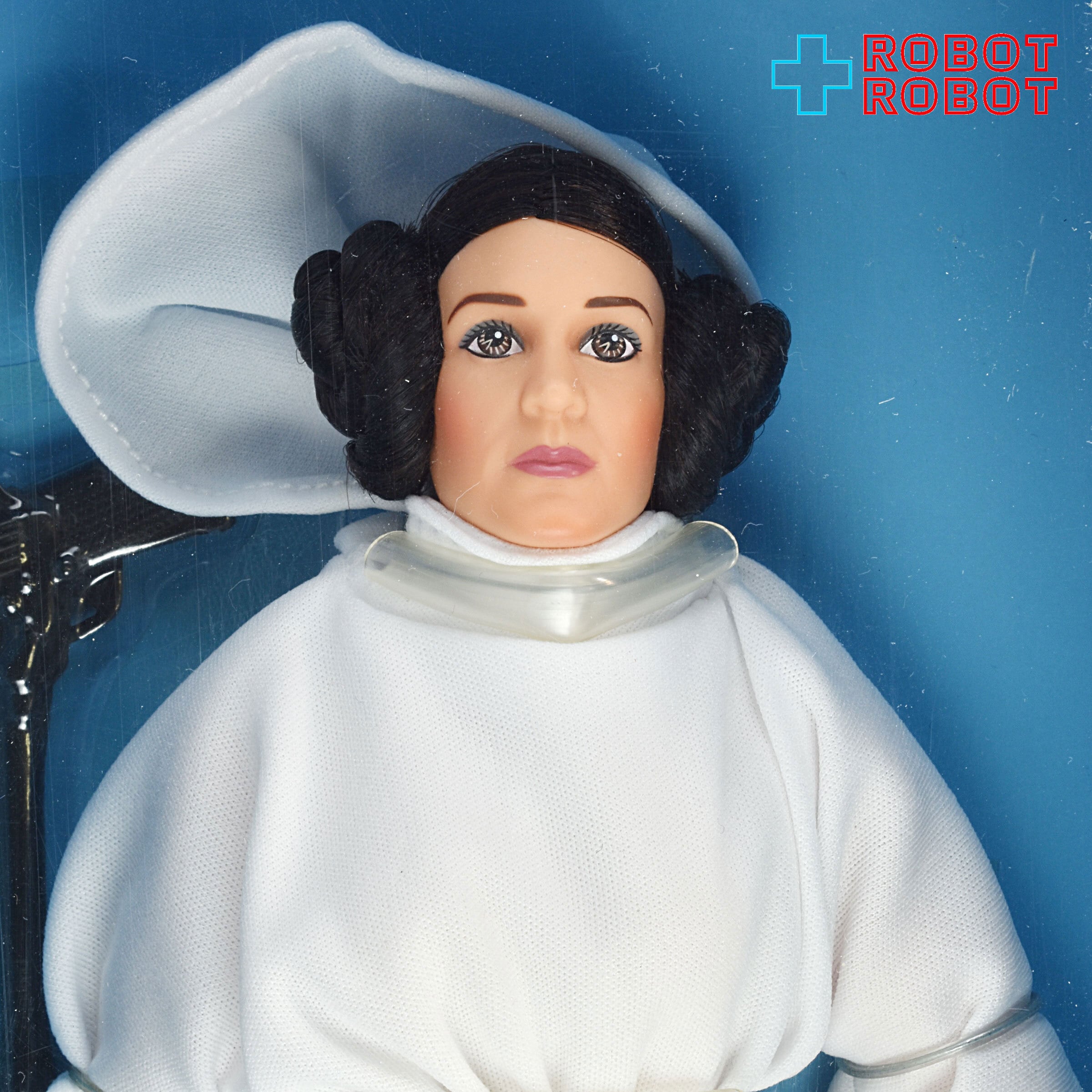 ケナー スター・ウォーズ コレクターシリーズ レイア姫 12インチ