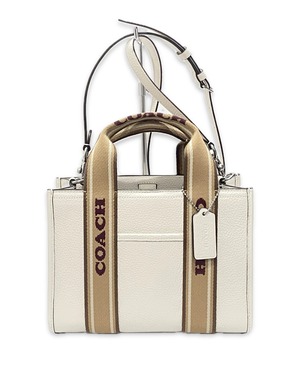 COACH コーチ トートバック ２way ショルダー CAR77/SVCAH