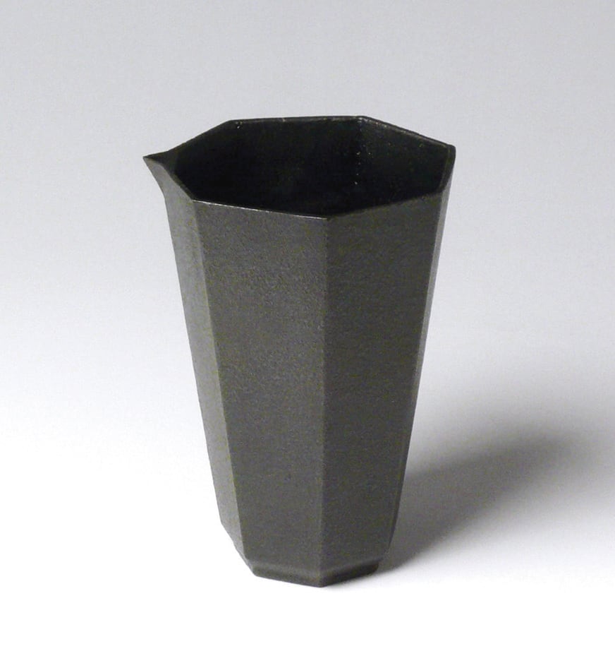七極 片口