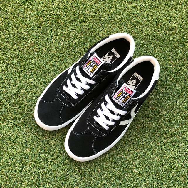 VANS EPOCH SPORT PRO ヴァンズ エポックスポーツ プロ G811 | reshoe