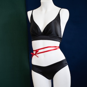 Basara Lingerie セットアップ Christmas Special Set no.5