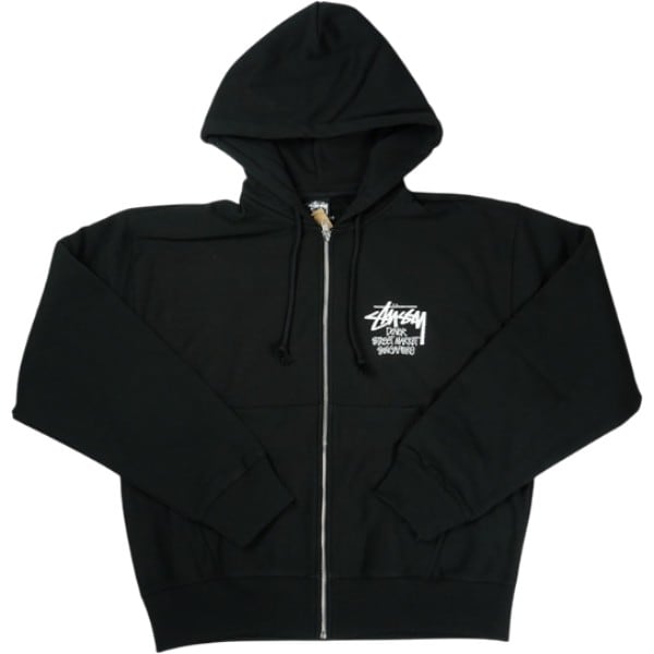 Size【S】 STUSSY ステューシー ×DOVER STREET MARKET STOCK DSM