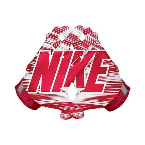 NIKE SUPERBAD 3.0 GLOVE アメフト グローブ