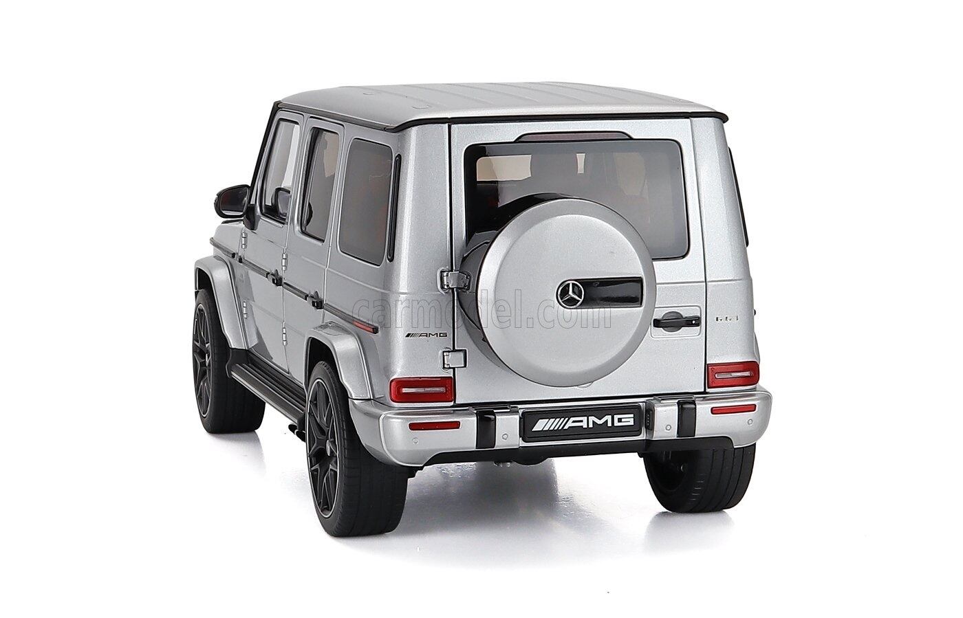 ミニカー 1/18 メルセデス ベンツ Gクラス G63 ALMOST-REAL 1/18