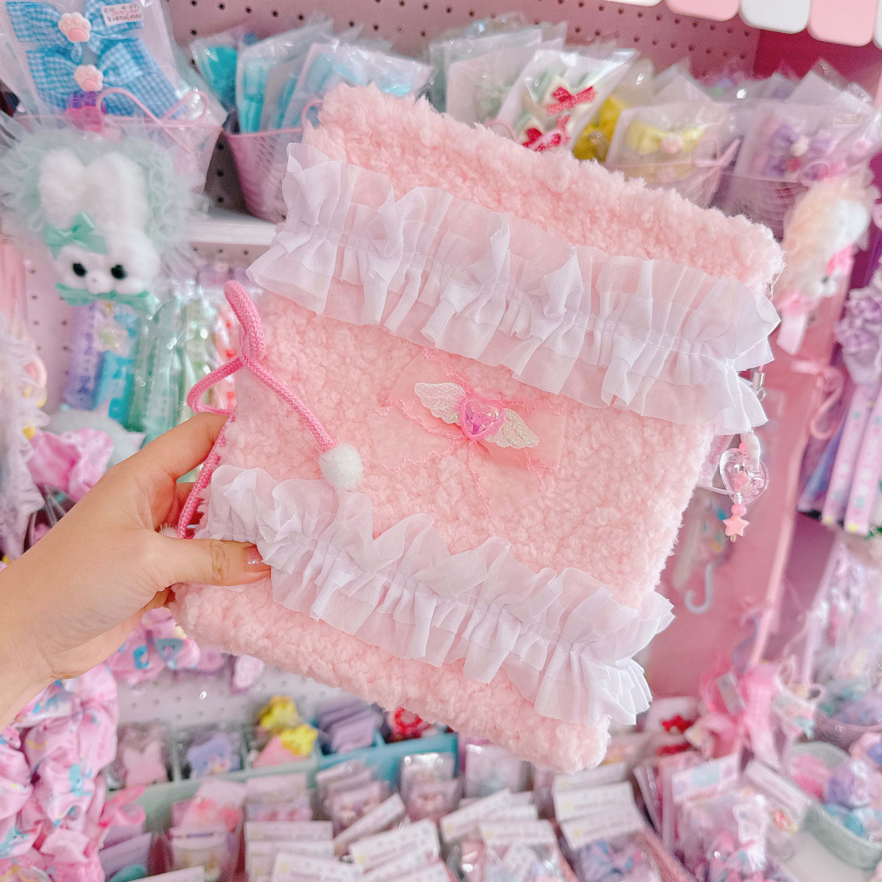 【M4】60-3シール帳A5