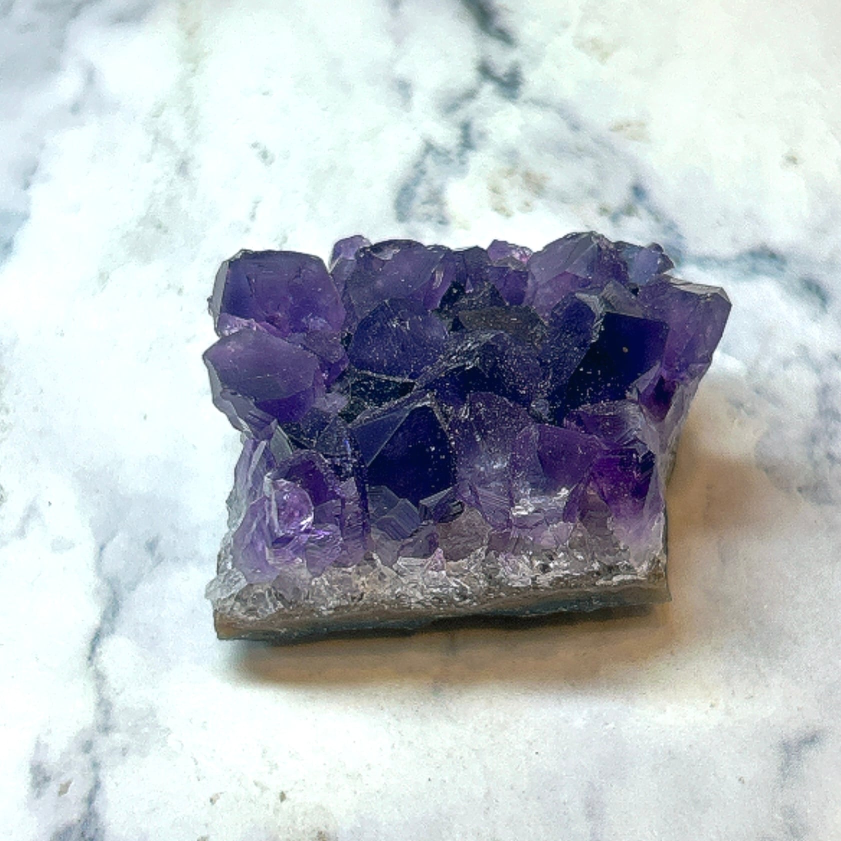 ☆アメシスト（紫水晶） | クリスタル・ワールド御徒町店