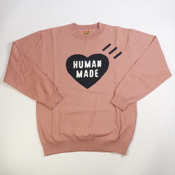 HUMAN MADE sweater スウェット XL 楽天市場】HUMAN MADE ヒューマンメイド スウェット サイズ:XL
