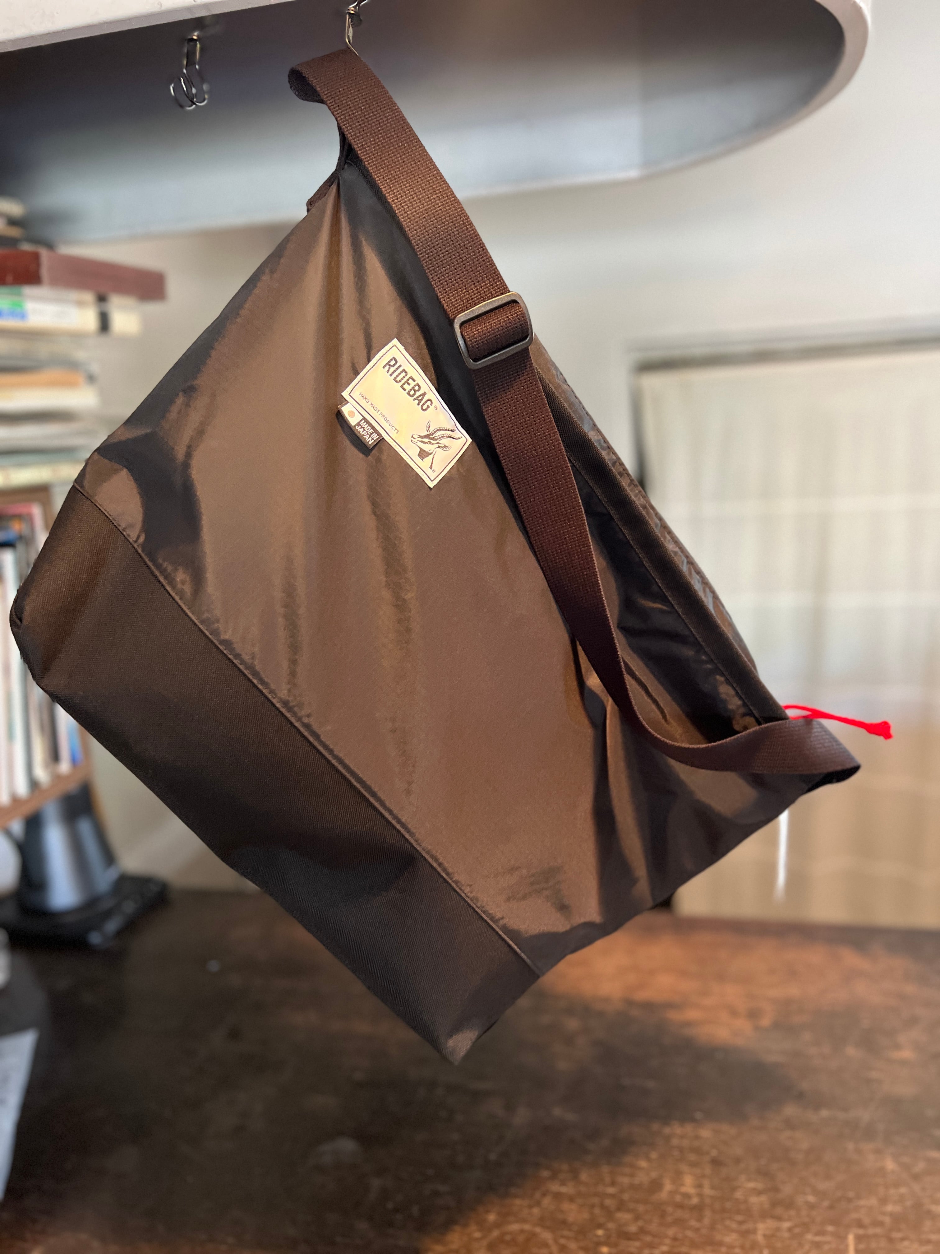 RIDE BAG