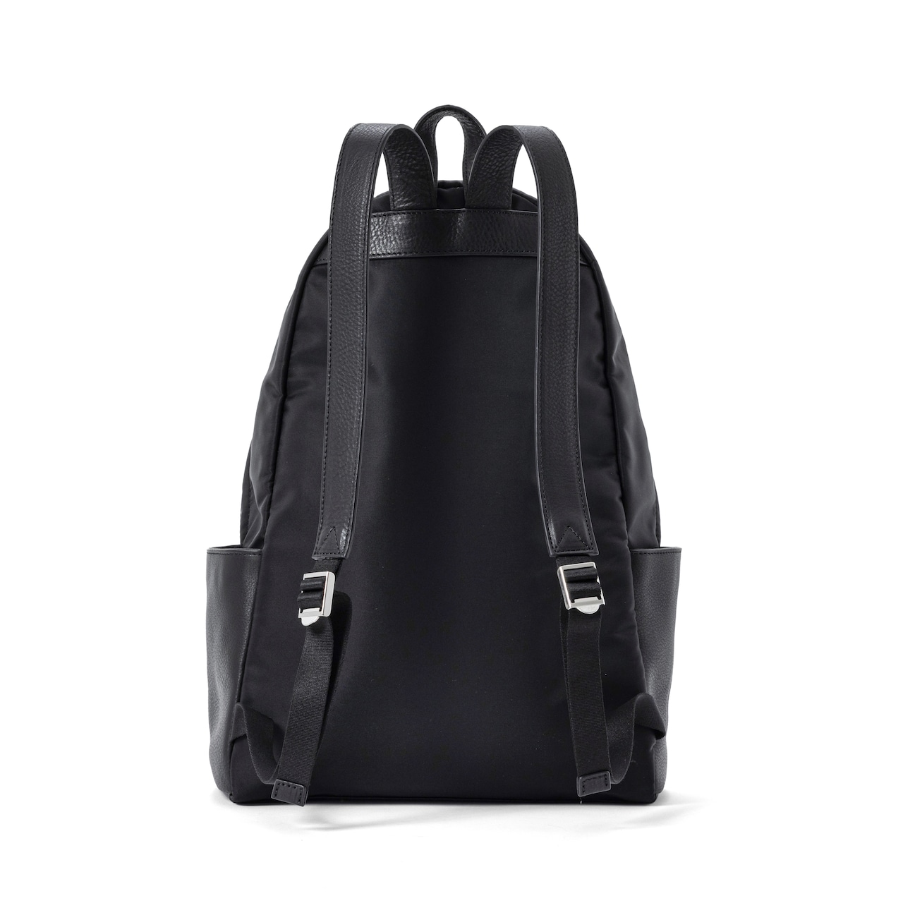 SAC a DOS(BACKPACK for LIMONTA NYLON) /【BLACK】 - 4