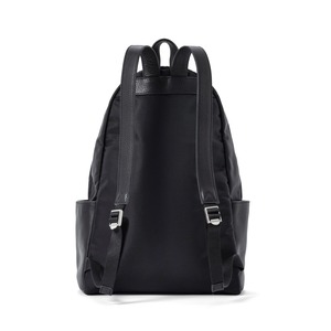 SAC a DOS(BACKPACK for LIMONTA NYLON) /【BLACK】