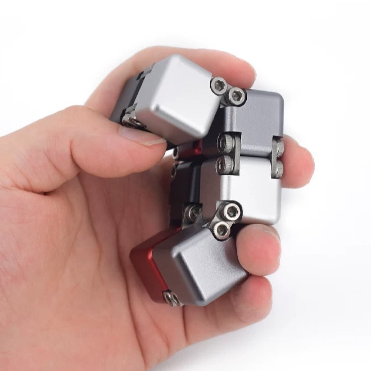 インフィニティキューブ MagicCube｜デザイン性と実用性を兼ね備えた