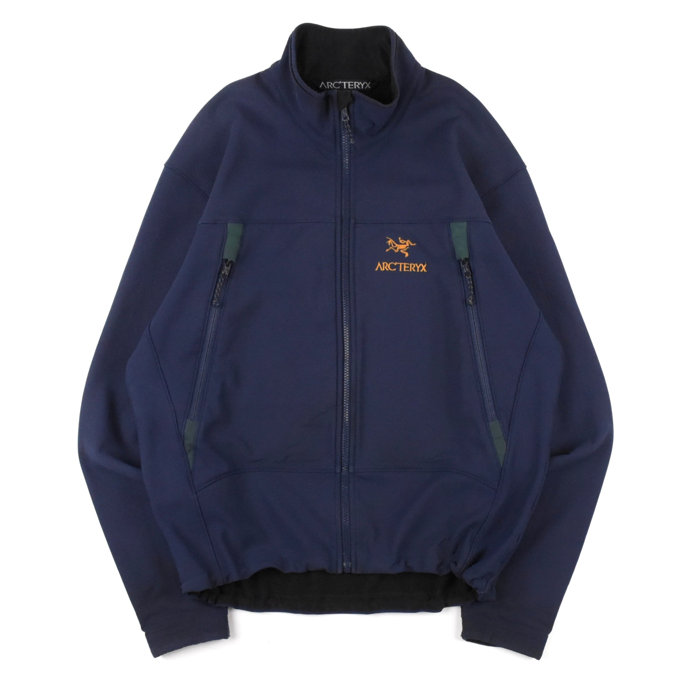 ARC'TERYX DELTA RS FLEECE | PLAIRE