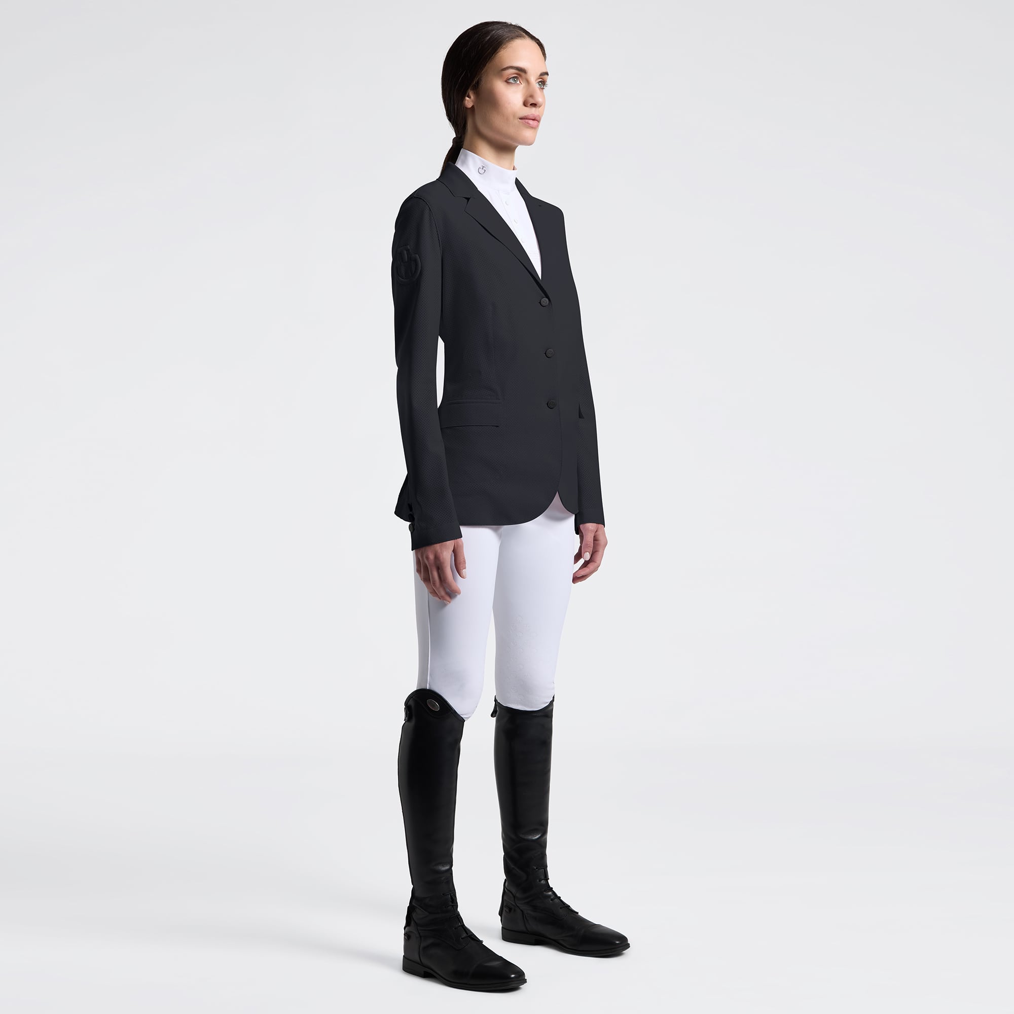 CAVALLERIA TOSCANA | URANUS EQUESTRIAN