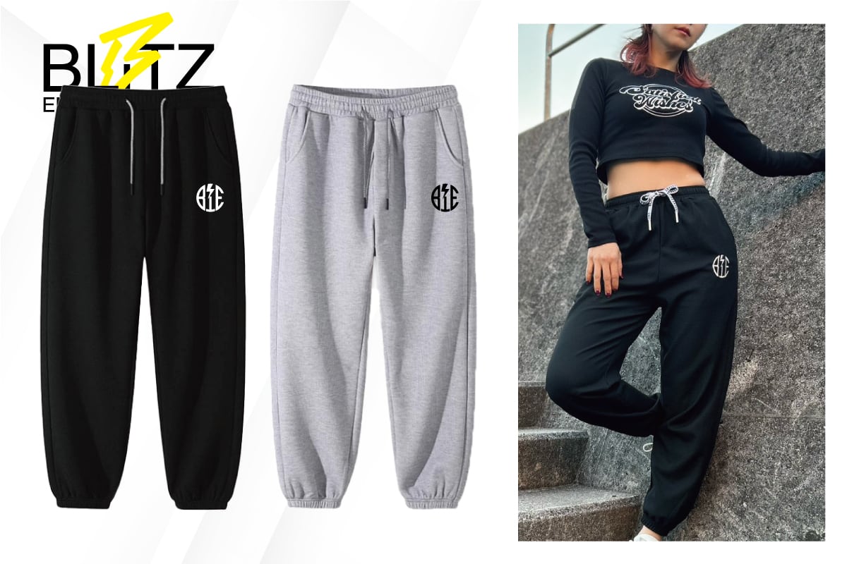 Waffle Sweatpants〜ワッフルスウェットパンツ〜