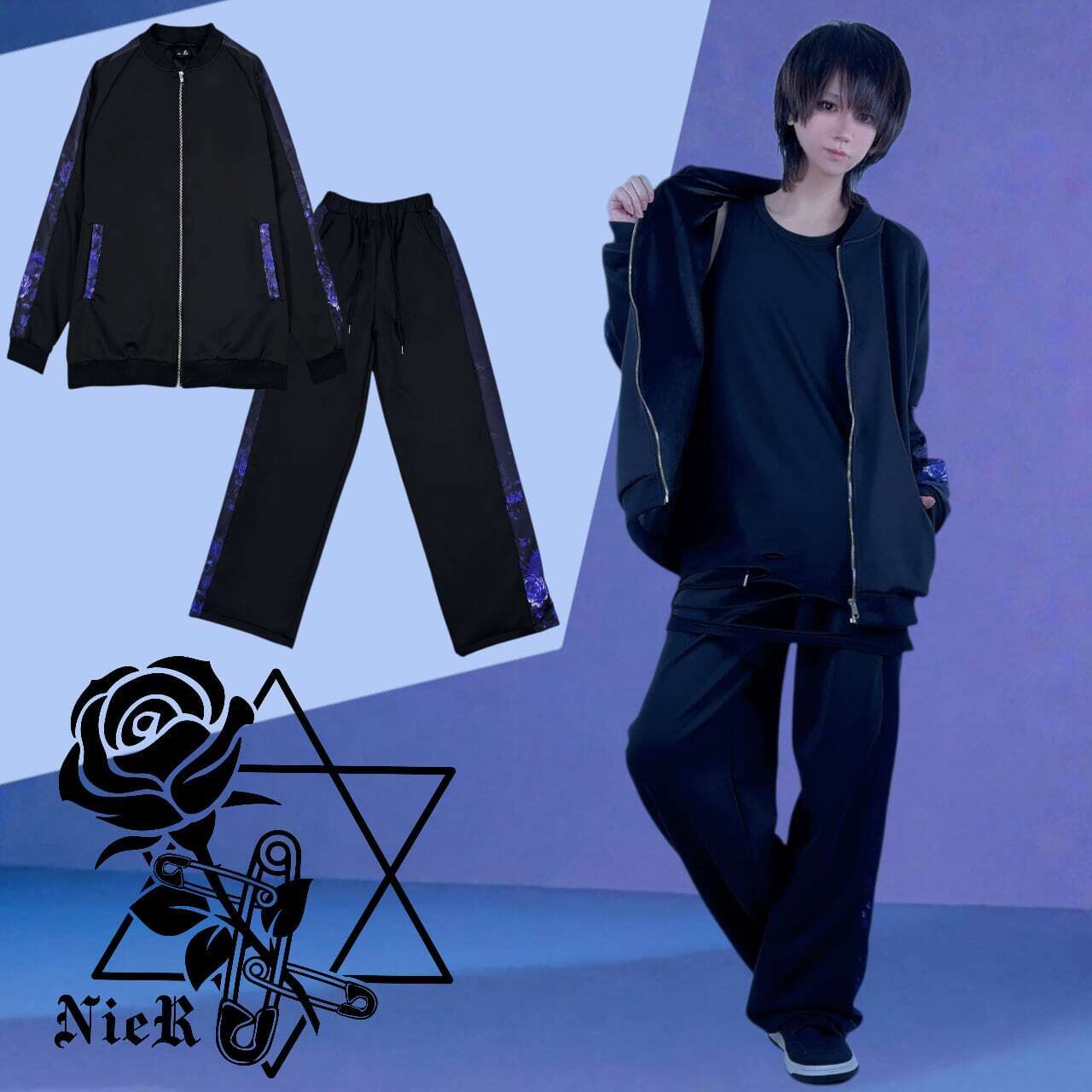 7の付く日限定販売》掲載写真確定☆超大特価セットアップガチャ【お1
