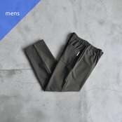 MANUAL ALPHABET | THERMO JOURPANTS TAPERED