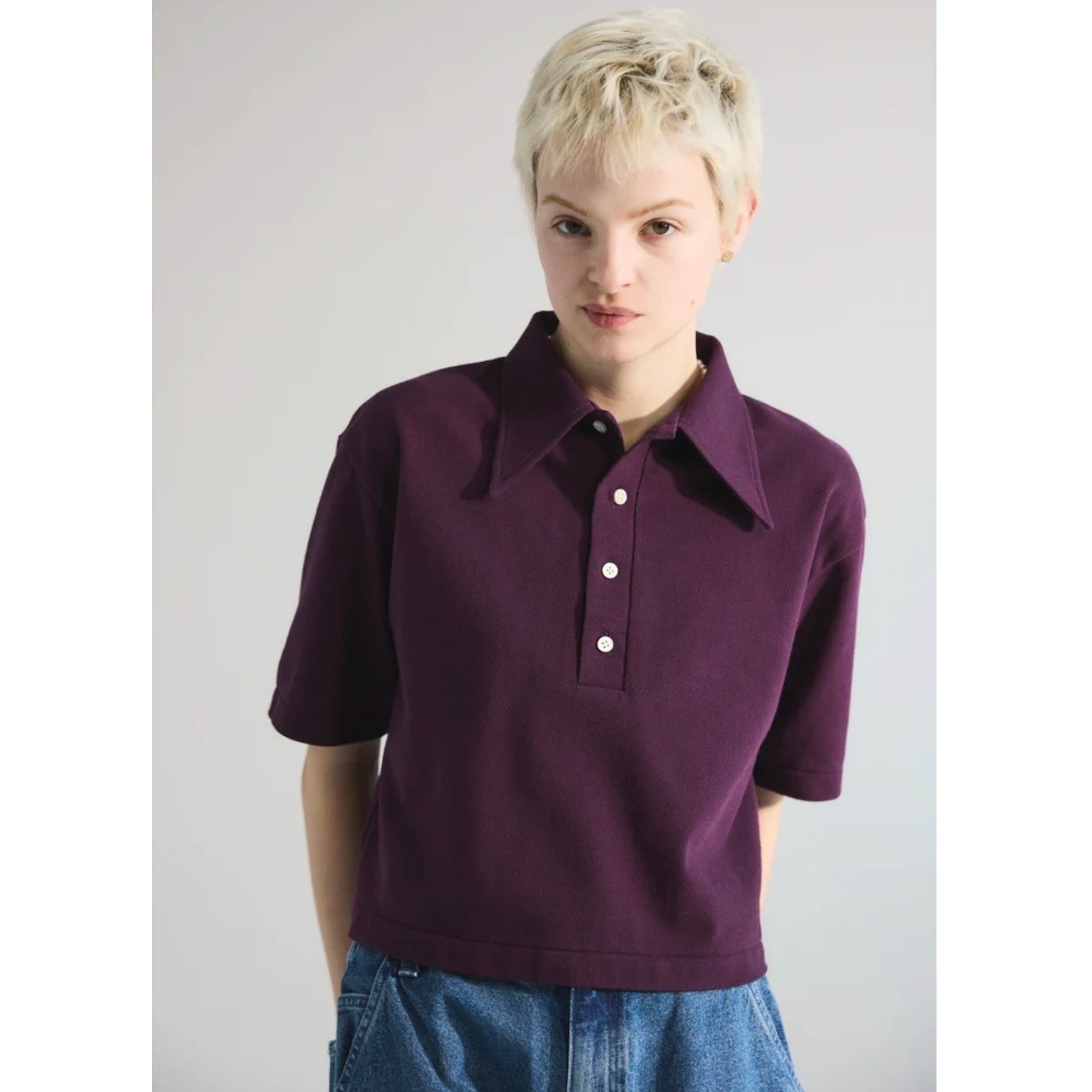 Oblada CONTINENTAL POLO | 1F Store