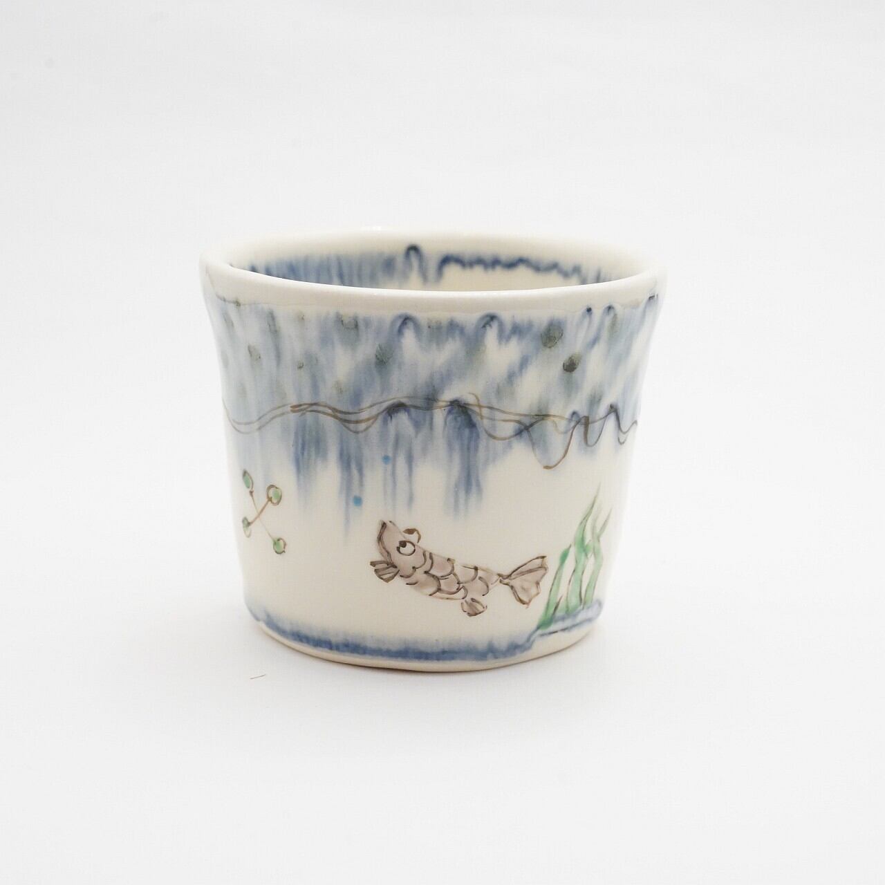 陶彩工房Canoe | ろにせら ギャラリーと雑貨のお店