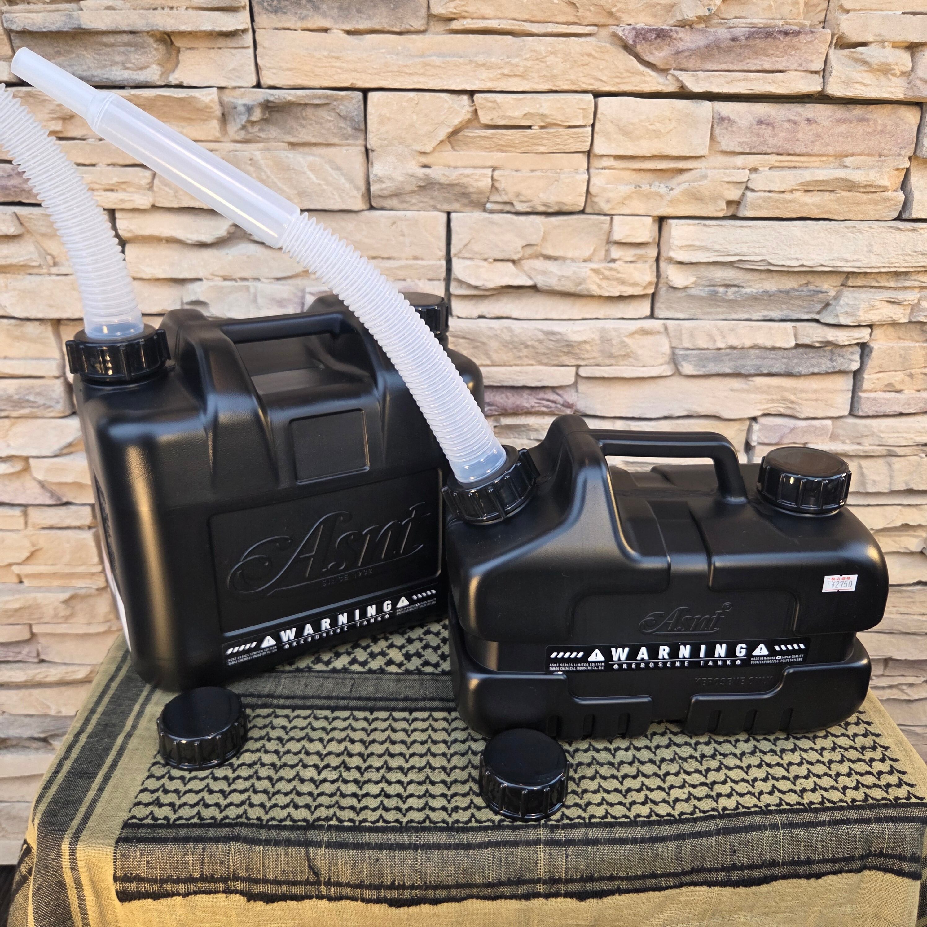 MSRエムエスアール】 燃料ボトル フューエルボトル 20oz(590ml) | CAMP