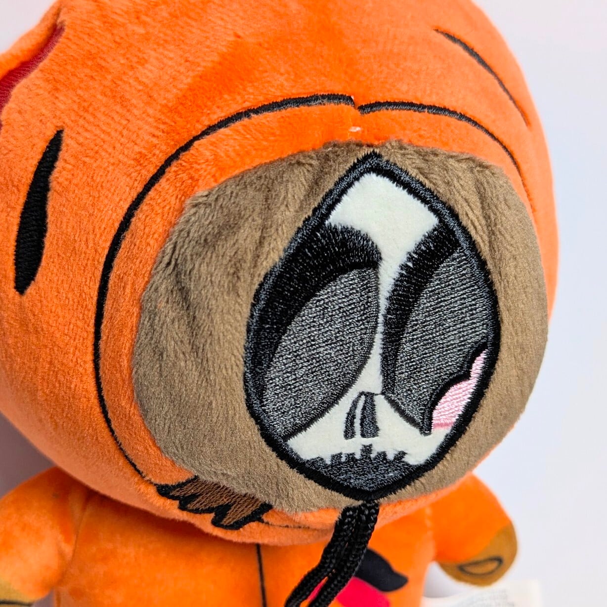 ♧ 再入荷!【 South Park ( サウスパーク ) 】 ケニー(Kenneth "Kenny" McCormick)2体SET / ぬいぐるみ / plush toy 〚アメリカン雑貨 アメトイ〛