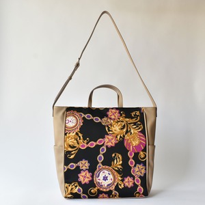 BIG TOTE BAG / No,10214
