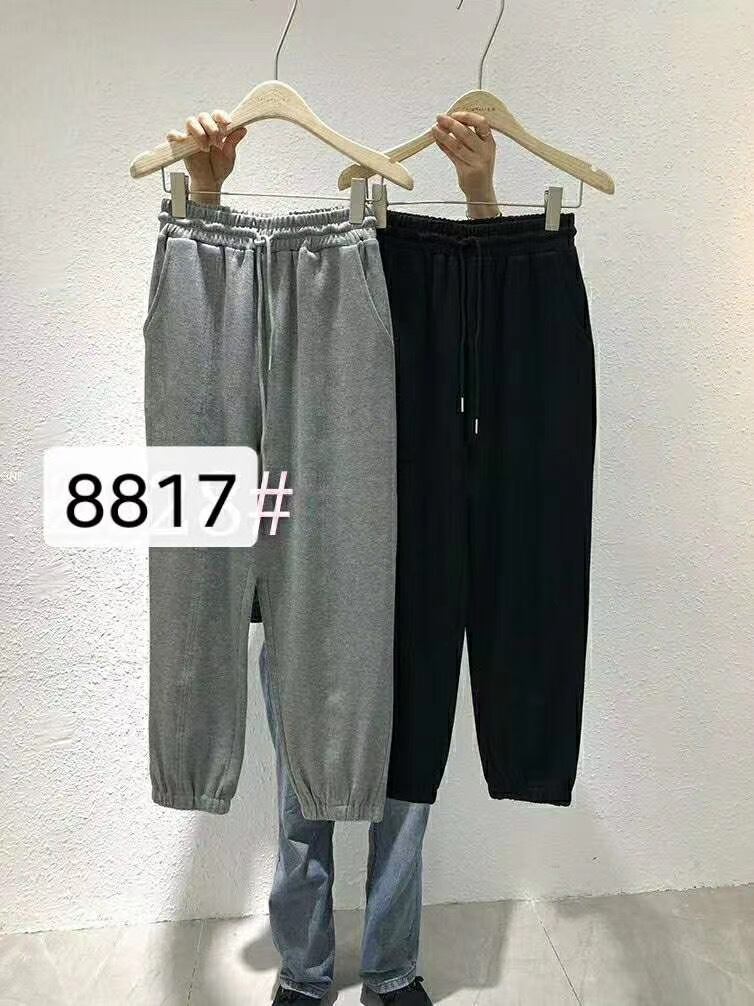 スウェットパンツ