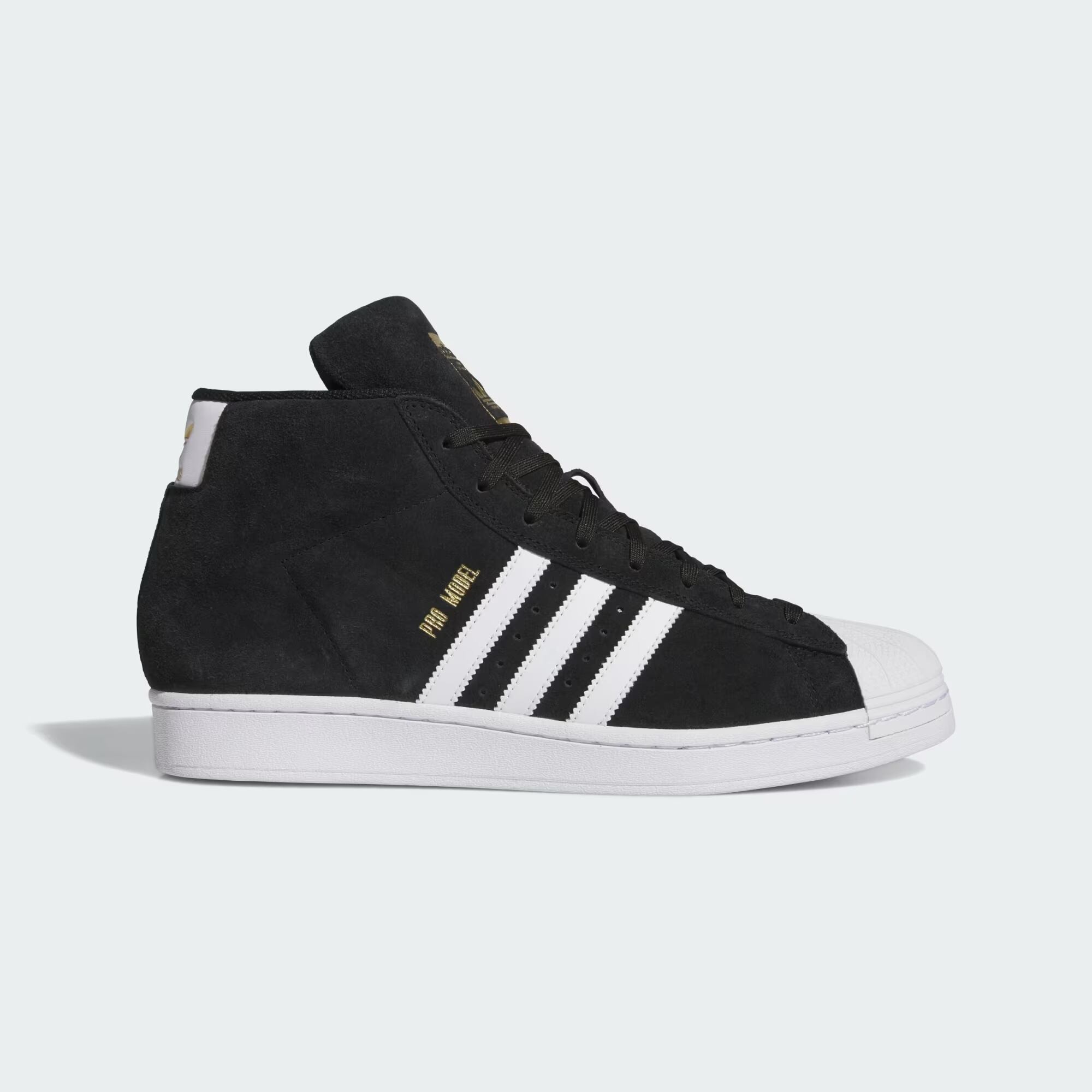 adidas skateboarding【PRO MODEL ADV】