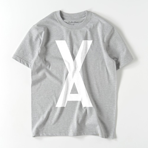 [Vertical Adventure] Big Simbol T-shirt