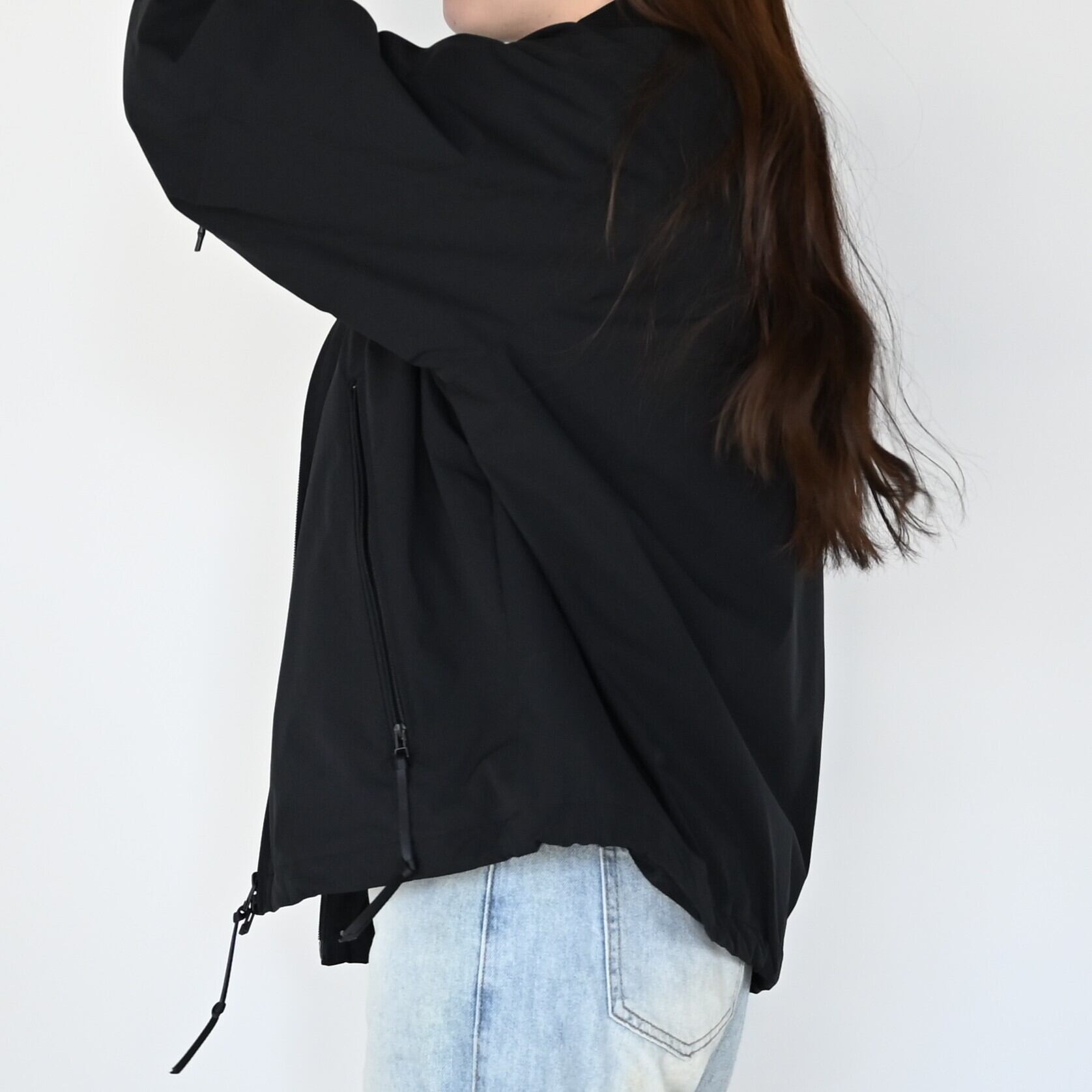 product twelve / City Active Warm Jacket | GANKO