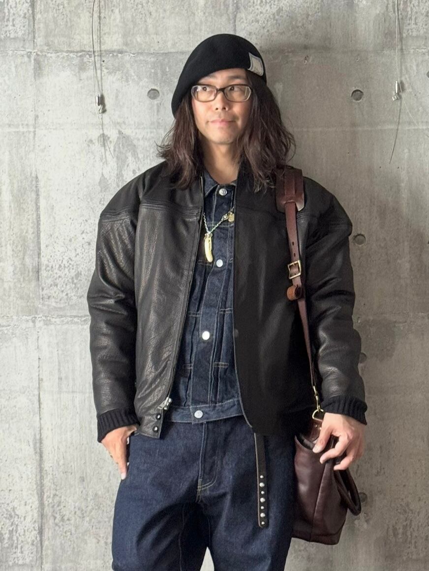 C-WORKS 「CWJK030 」 Palm Deer (ブラック）FINECREEK | TiL (ティル）