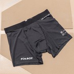 FOLBOT 「AMPHIBIOUS BOXER SHORTS (2枚SET)」